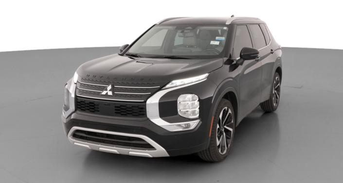 Thumbnail: 2023 Mitsubishi Outlander - 1