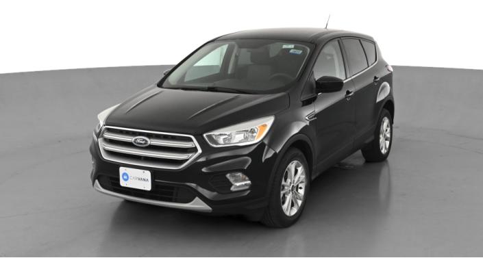 Thumbnail: 2017 Ford Escape - 1