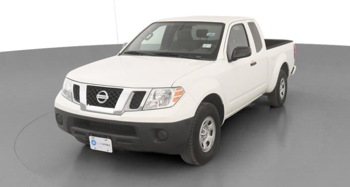 Thumbnail: 2019 Nissan Frontier - 1