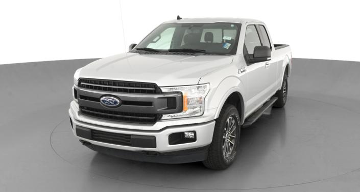 Thumbnail: 2019 Ford Econoline - 1