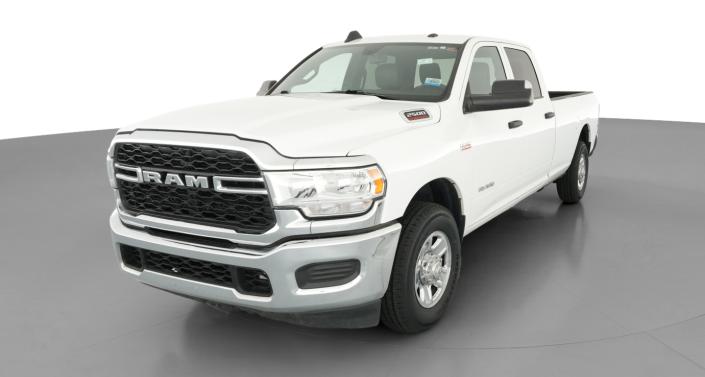 Thumbnail: 2022 RAM 2500 - 1