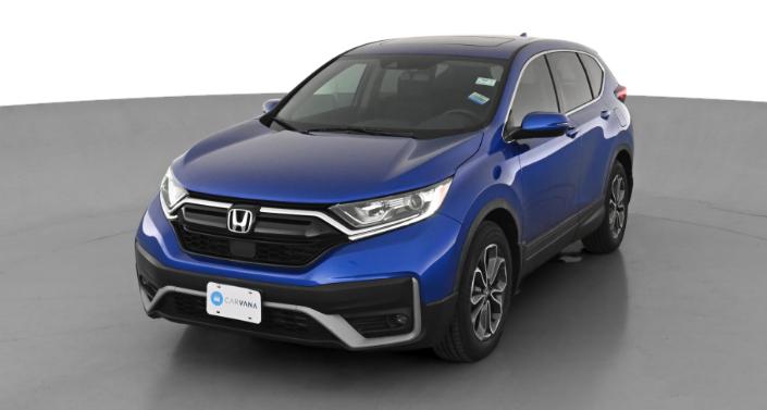 Thumbnail: 2020 Honda CR-V - 1