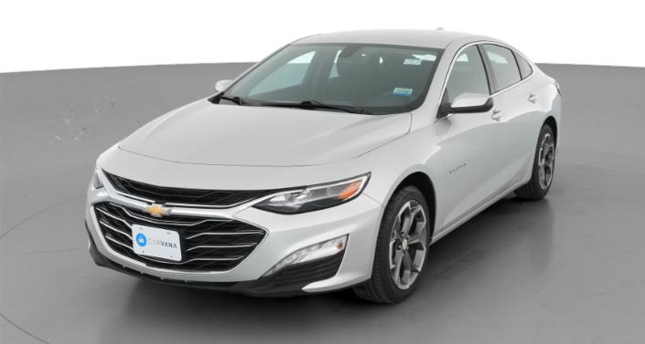 Thumbnail: 2022 Chevrolet Malibu - 1