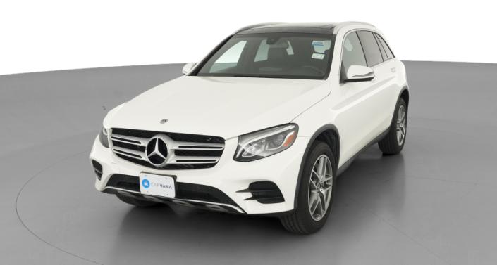 Thumbnail: 2019 Mercedes-Benz GLC - 1
