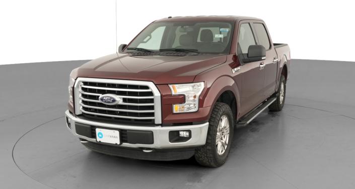 Thumbnail: 2015 Ford Econoline - 1