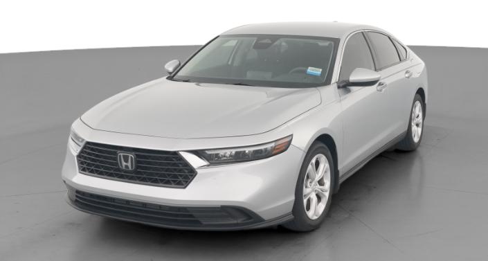 Thumbnail: 2024 Honda Accord - 1