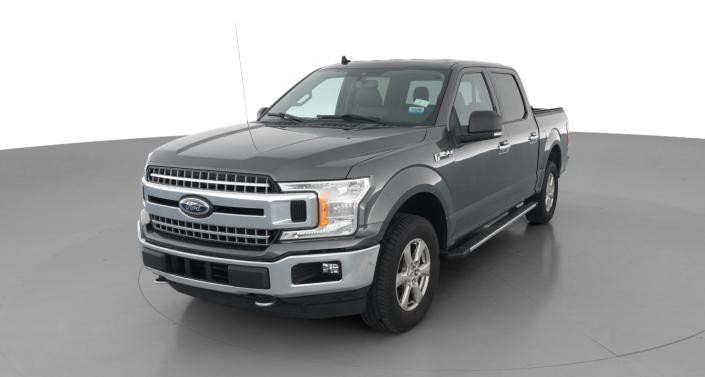 Thumbnail: 2019 Ford Econoline - 1