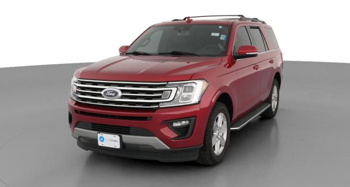 Thumbnail: 2021 Ford Expedition - 1