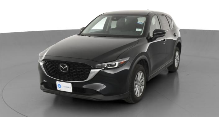 Thumbnail: 2023 Mazda CX-5 - 1
