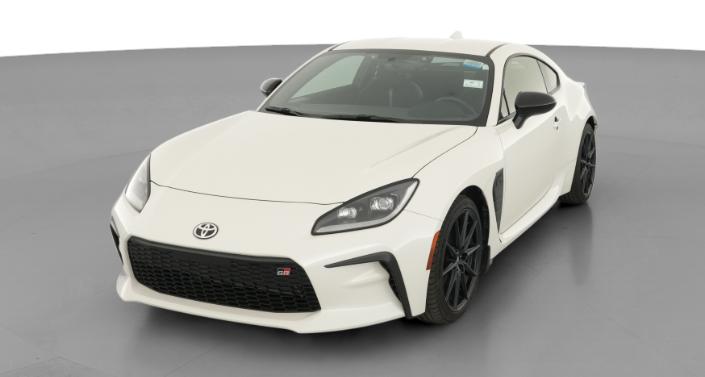 Thumbnail: 2023 Toyota GR86 - 1