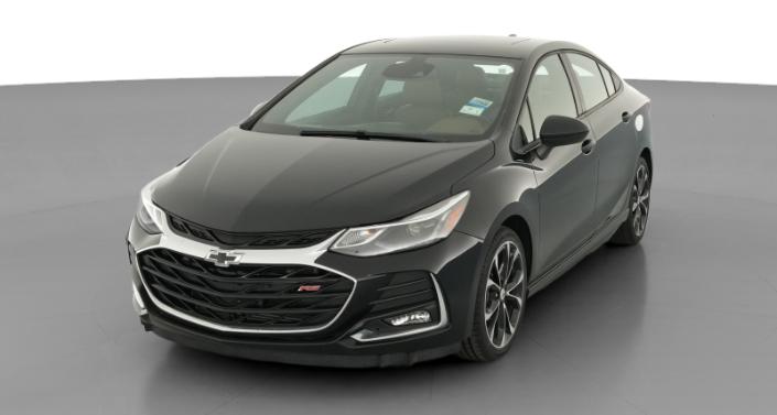 Thumbnail: 2019 Chevrolet Cruze - 1