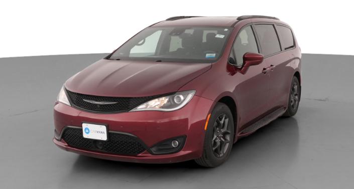 Thumbnail: 2019 Chrysler Pacifica - 1