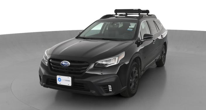 Thumbnail: 2020 Subaru Outback - 1