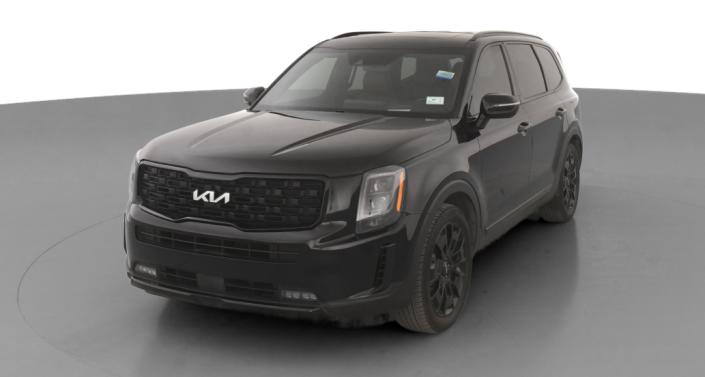 Thumbnail: 2022 Kia Telluride - 1
