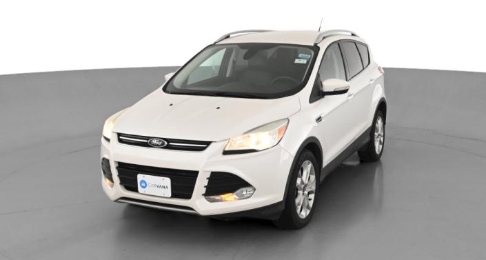 Thumbnail: 2016 Ford Escape - 1