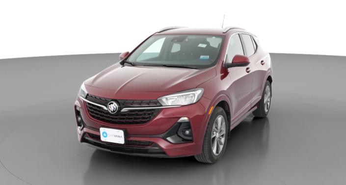 Thumbnail: 2023 Buick Encore GX - 1