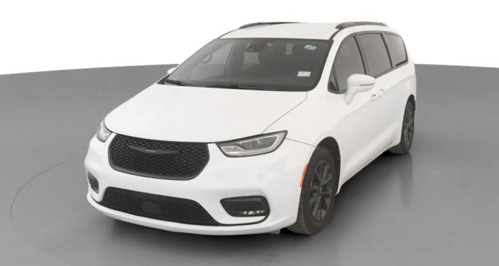 Thumbnail: 2021 Chrysler Pacifica - 1