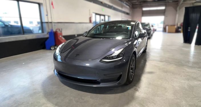 Thumbnail: 2023 Tesla Model 3 - 1