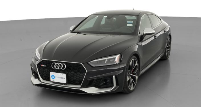 Thumbnail: 2019 Audi RS 5 - 1