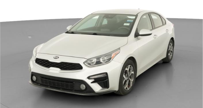 Thumbnail: 2020 Kia Forte - 1