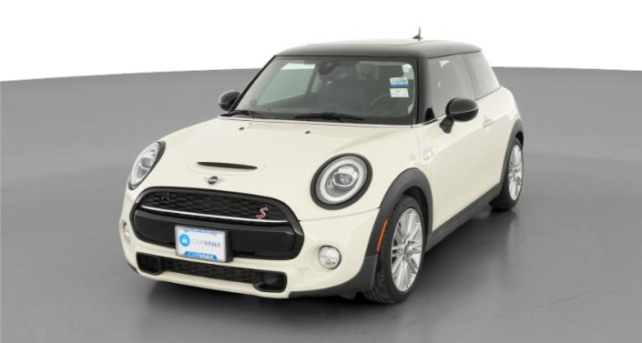 Thumbnail: 2019 MINI Cooper Hardtop - 1