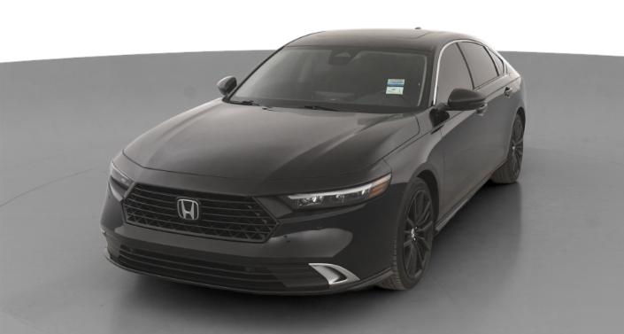Thumbnail: 2024 Honda Accord - 1