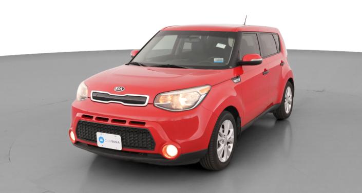 Thumbnail: 2016 Kia Soul - 1