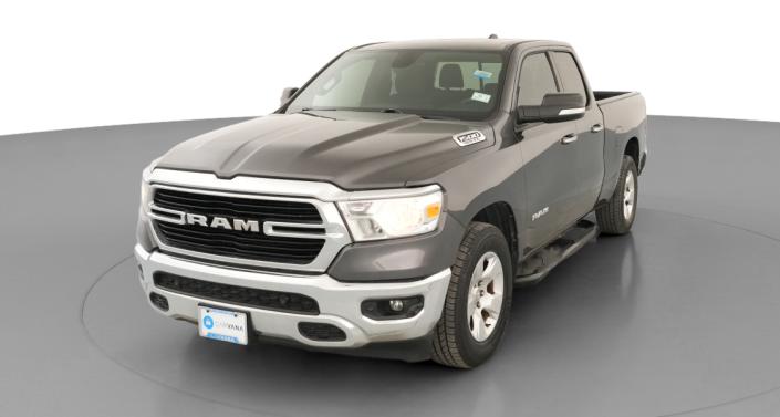 Thumbnail: 2019 RAM 1500 - 1