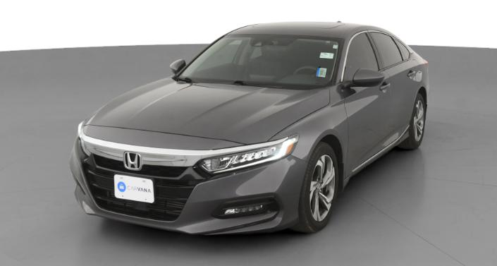Thumbnail: 2018 Honda Accord - 1