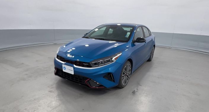 Thumbnail: 2023 Kia Forte - 1