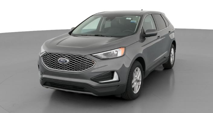 Thumbnail: 2024 Ford Edge - 1
