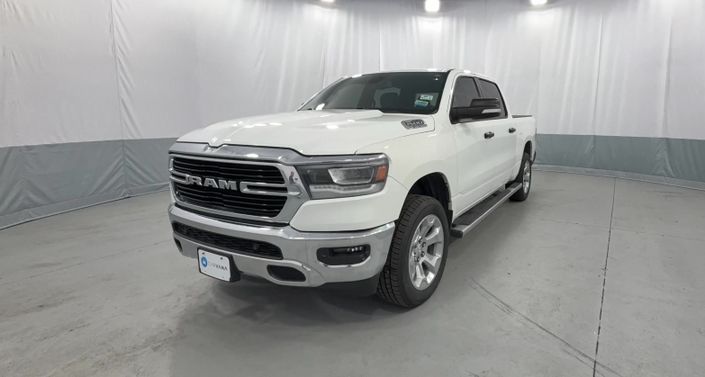 Thumbnail: 2019 RAM 1500 - 1