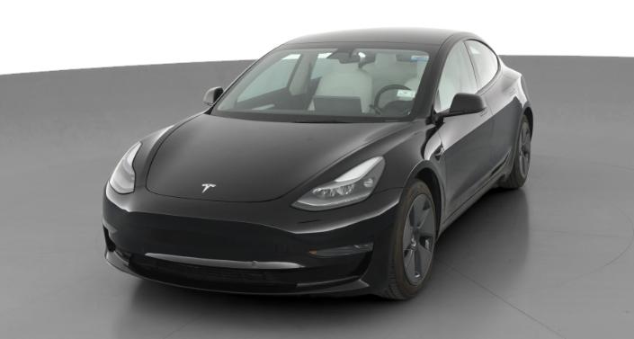 Thumbnail: 2021 Tesla Model 3 - 1