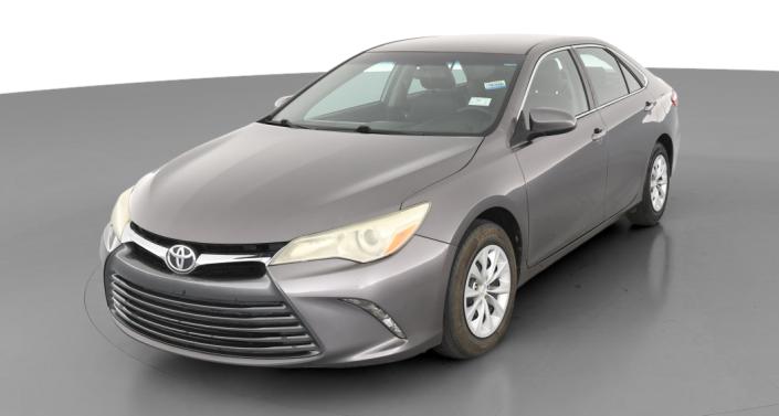 Thumbnail: 2015 Toyota Camry - 1