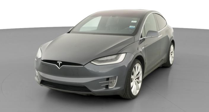 2016 Tesla Model X P90D -
                  Tolleson, AZ