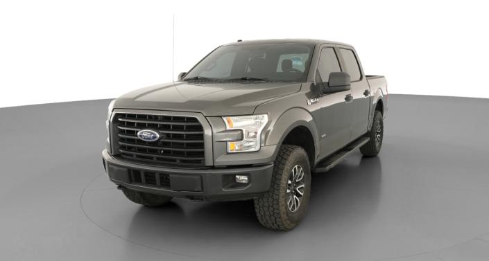 2017 Ford Econoline E-150 -
                  West Memphis, AR