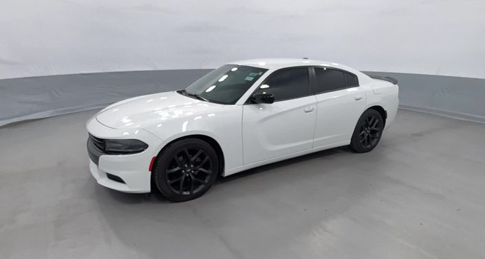 Thumbnail: 2020 Dodge Charger - 1