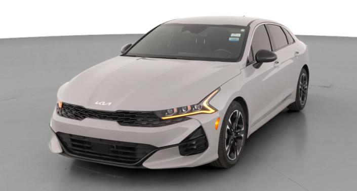 Thumbnail: 2023 Kia K5 - 1
