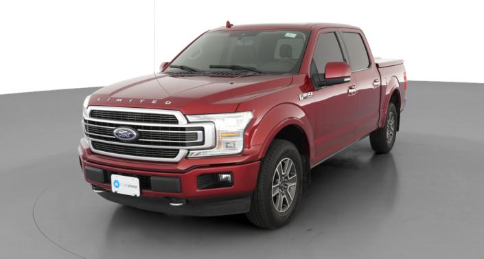 Thumbnail: 2019 Ford Econoline - 1