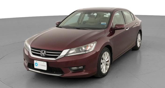 Thumbnail: 2015 Honda Accord - 1