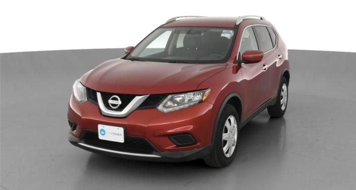 Thumbnail: 2016 Nissan Rogue - 1