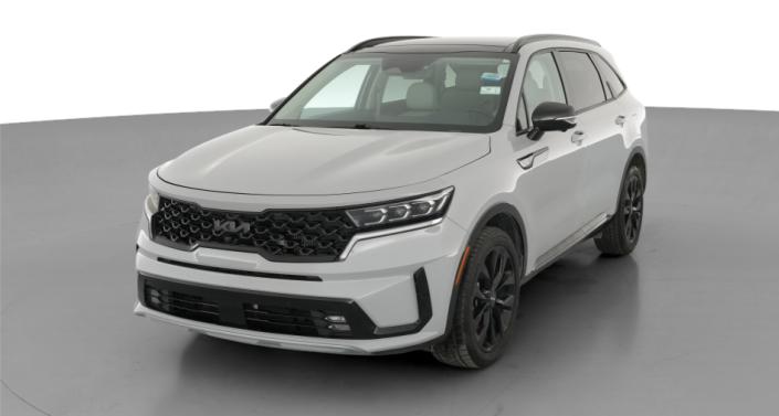 Thumbnail: 2022 Kia Sorento - 1