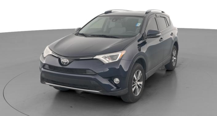 Thumbnail: 2018 Toyota RAV4 - 1
