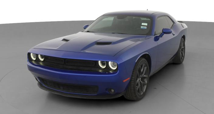 Thumbnail: 2019 Dodge Challenger - 1