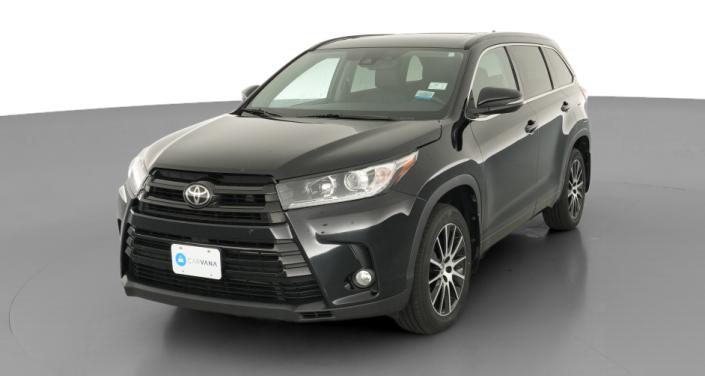 Thumbnail: 2018 Toyota Highlander - 1