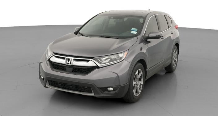 Thumbnail: 2019 Honda CR-V - 1