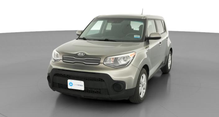 Thumbnail: 2017 Kia Soul - 1