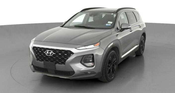Thumbnail: 2019 Hyundai Santa Fe - 1