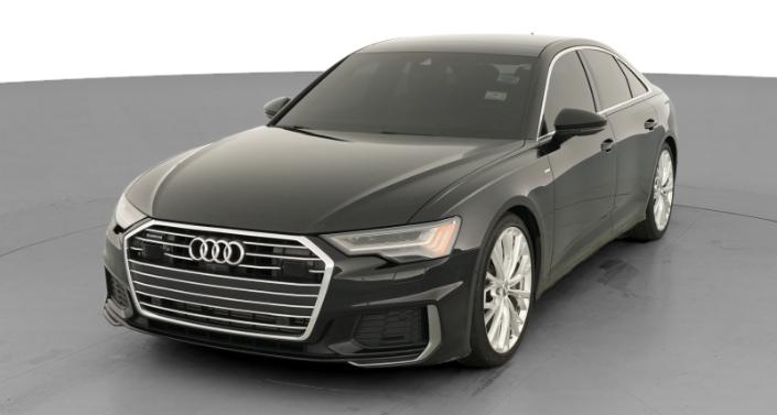 Thumbnail: 2019 Audi A6 - 1