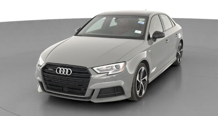 Thumbnail: 2020 Audi A3 - 1